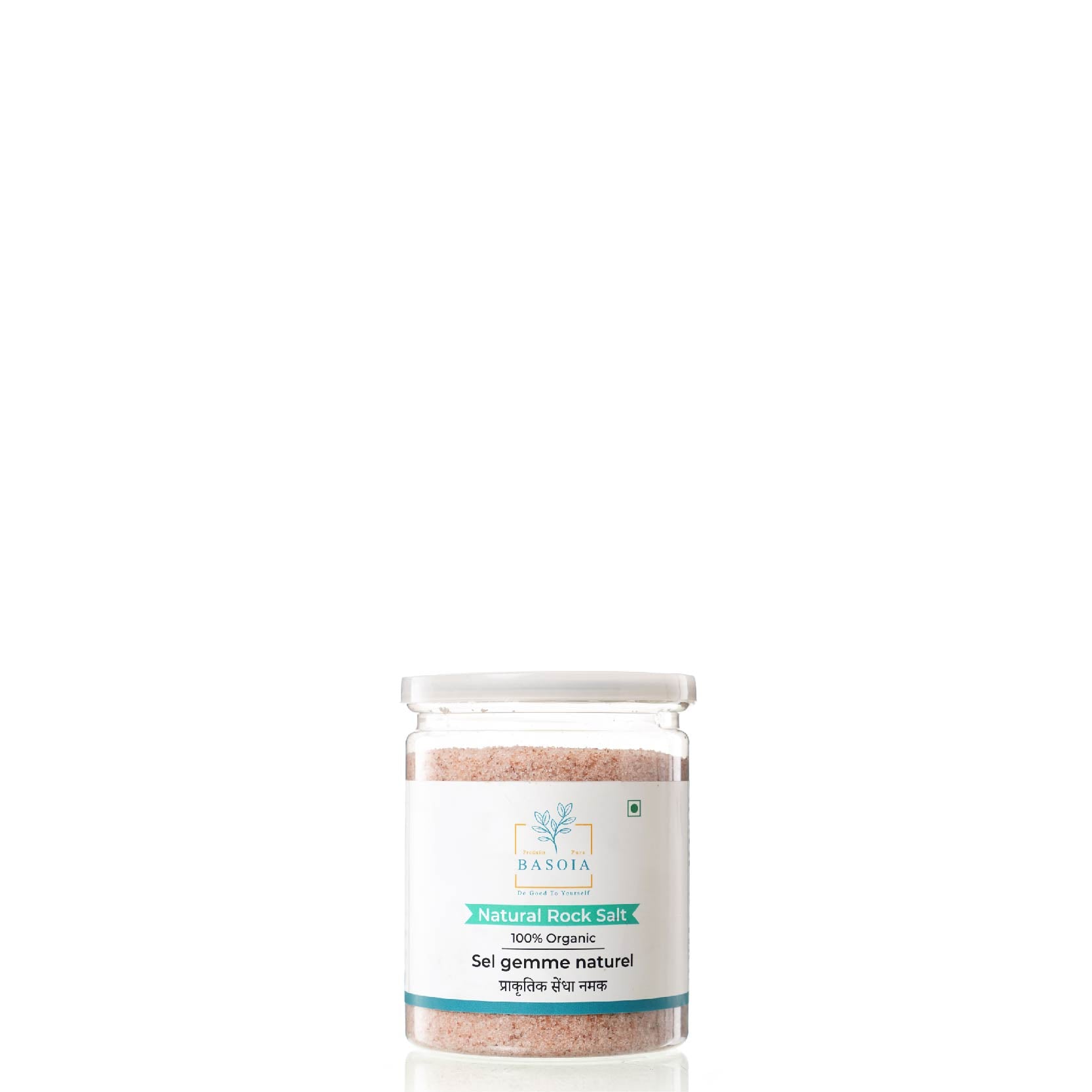 Natural Rock Salt