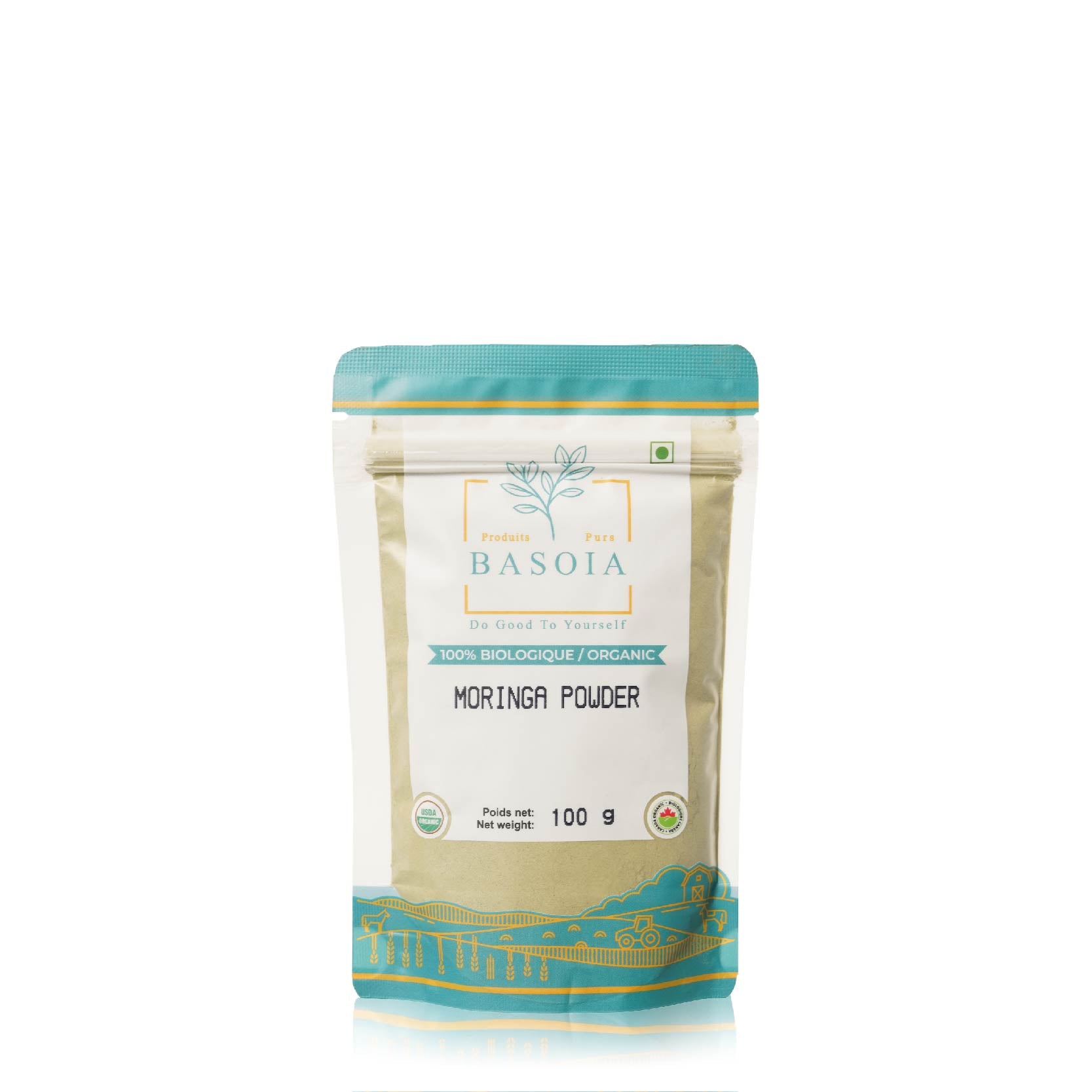 Moringa Powder