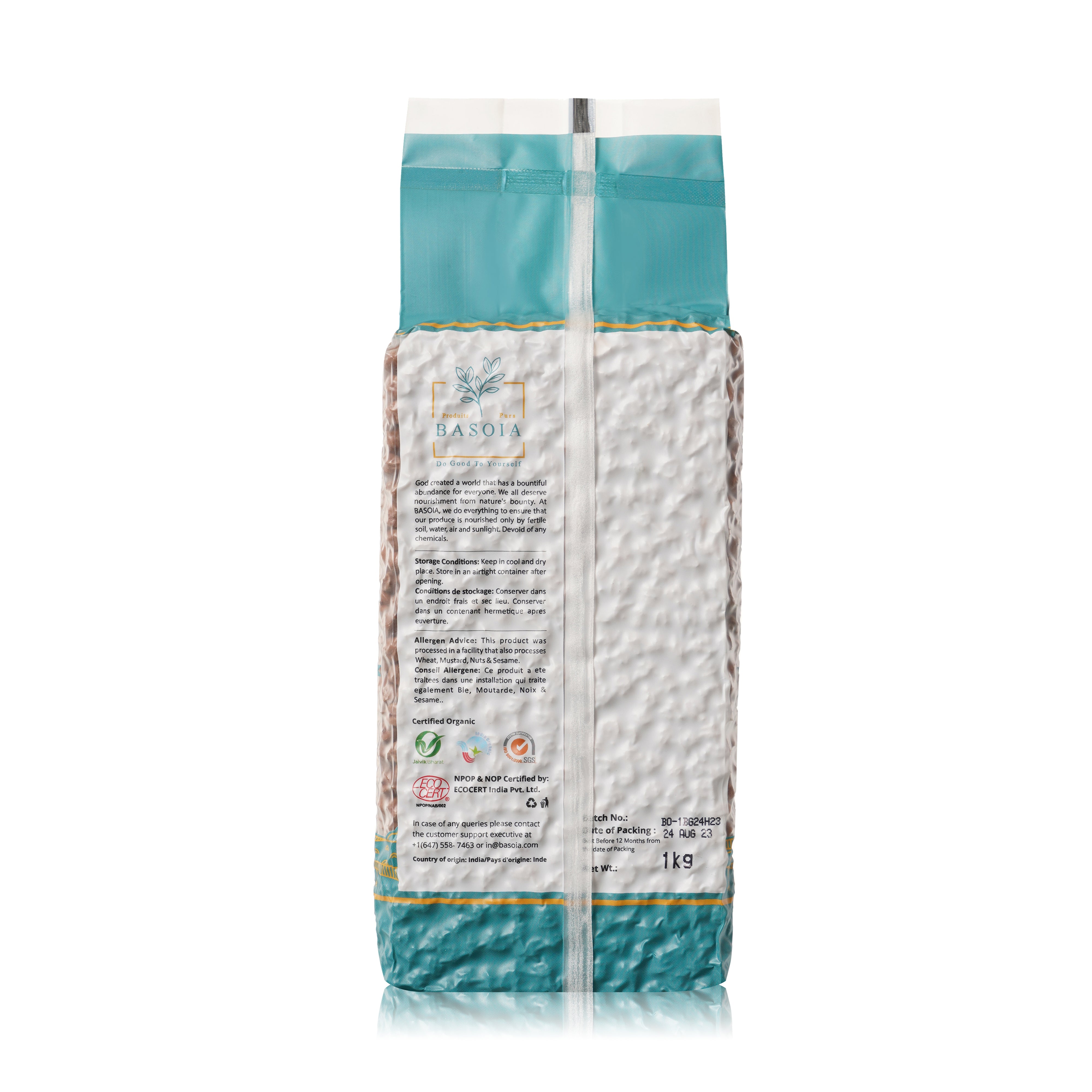 Chana Whole