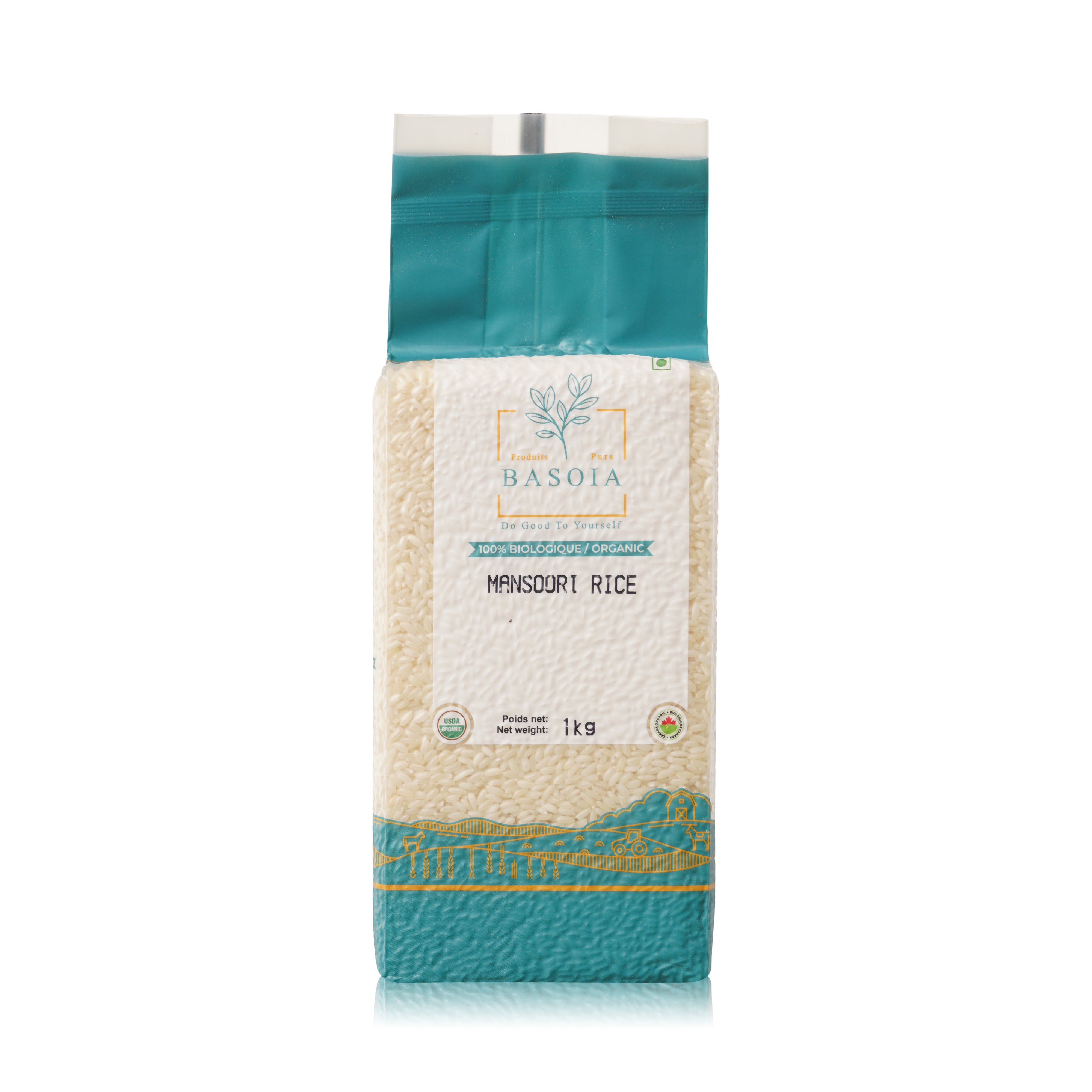 Mansoori Rice