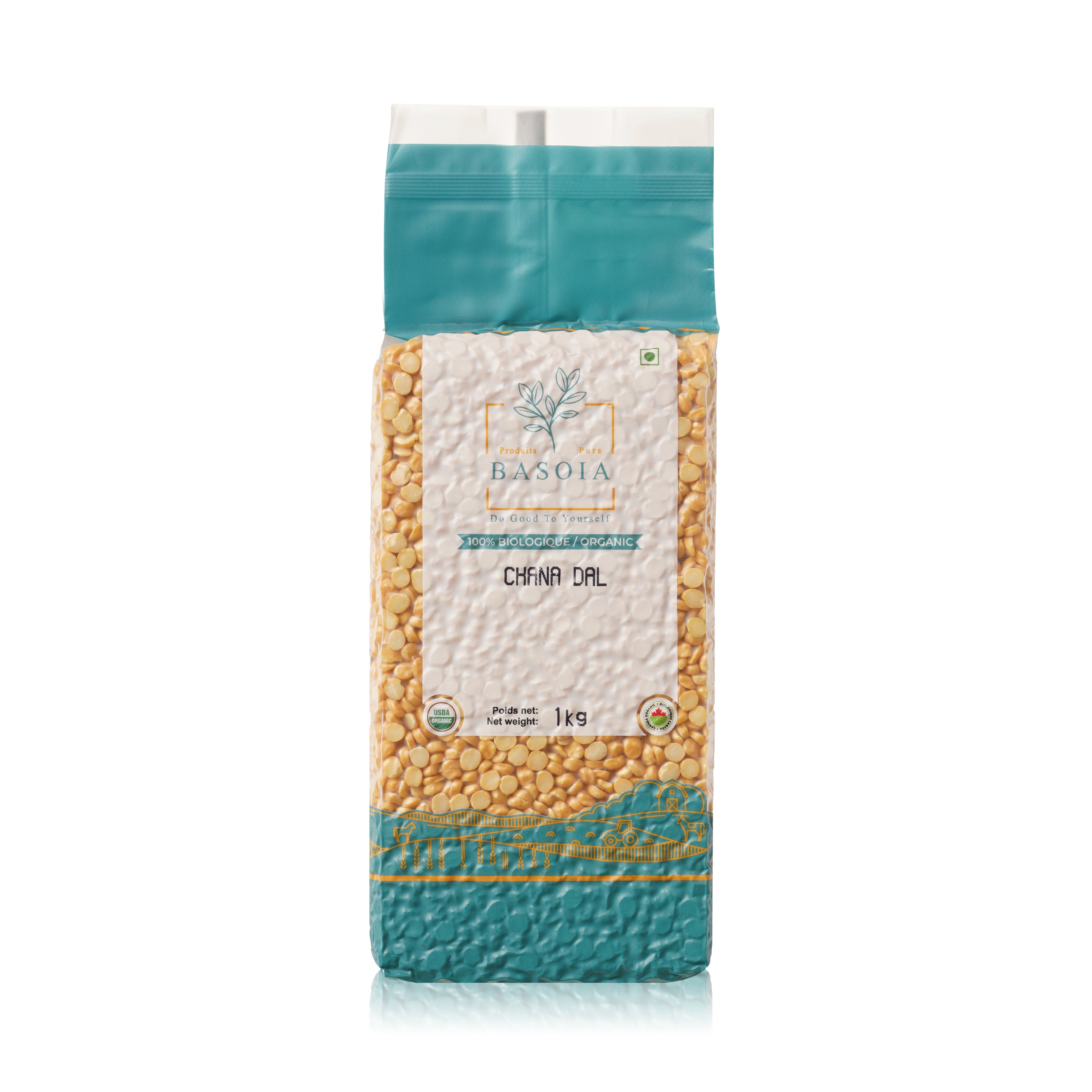 Chana Dal
