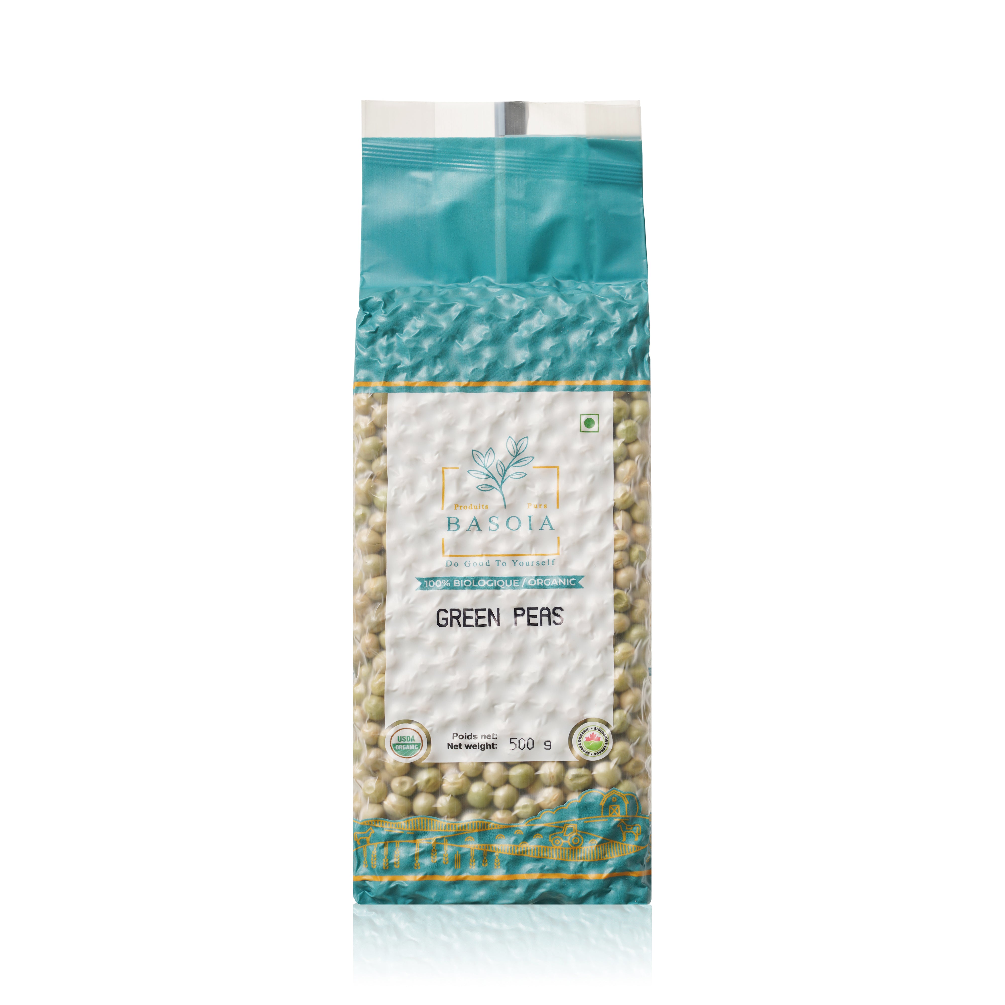 Green Peas
