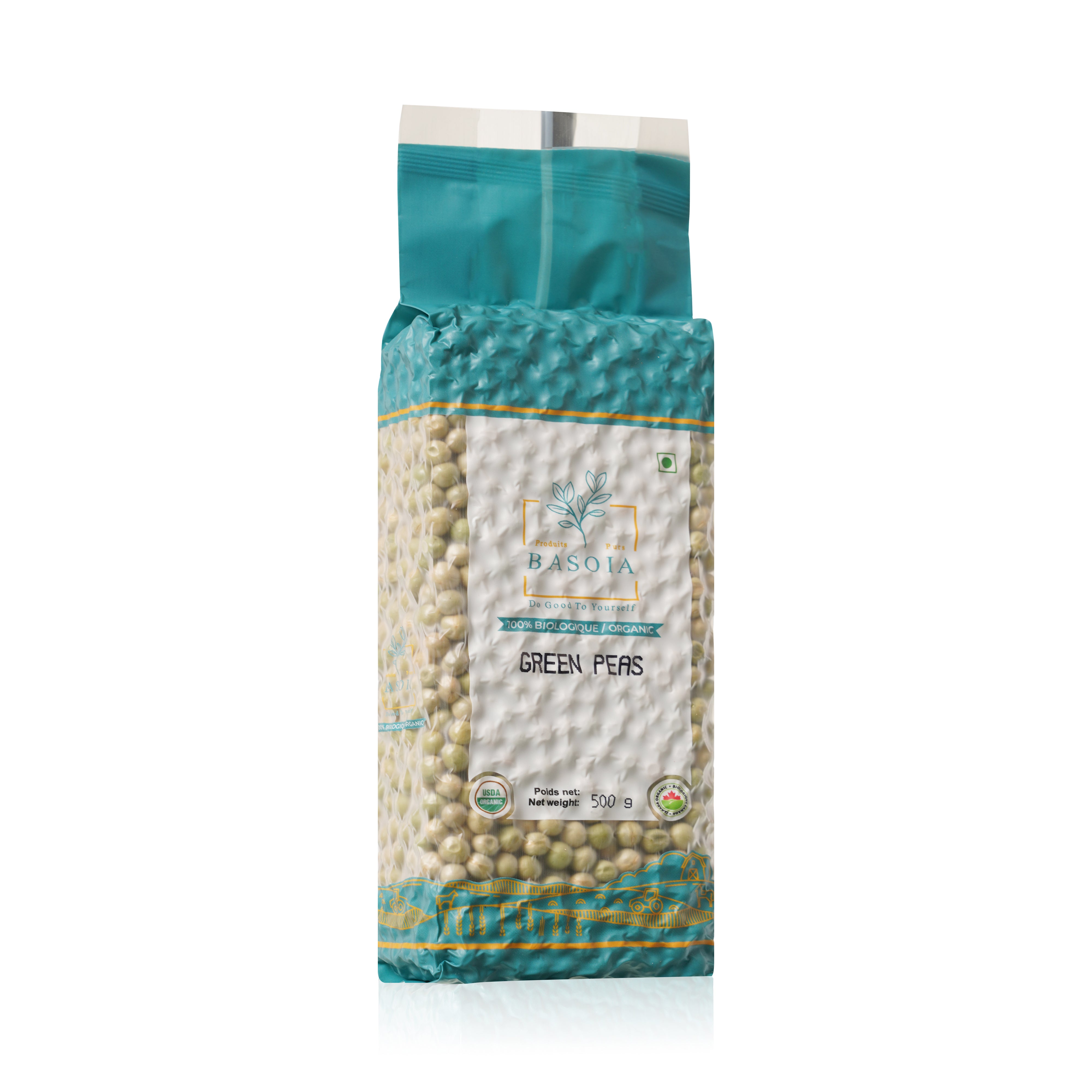 Green Peas