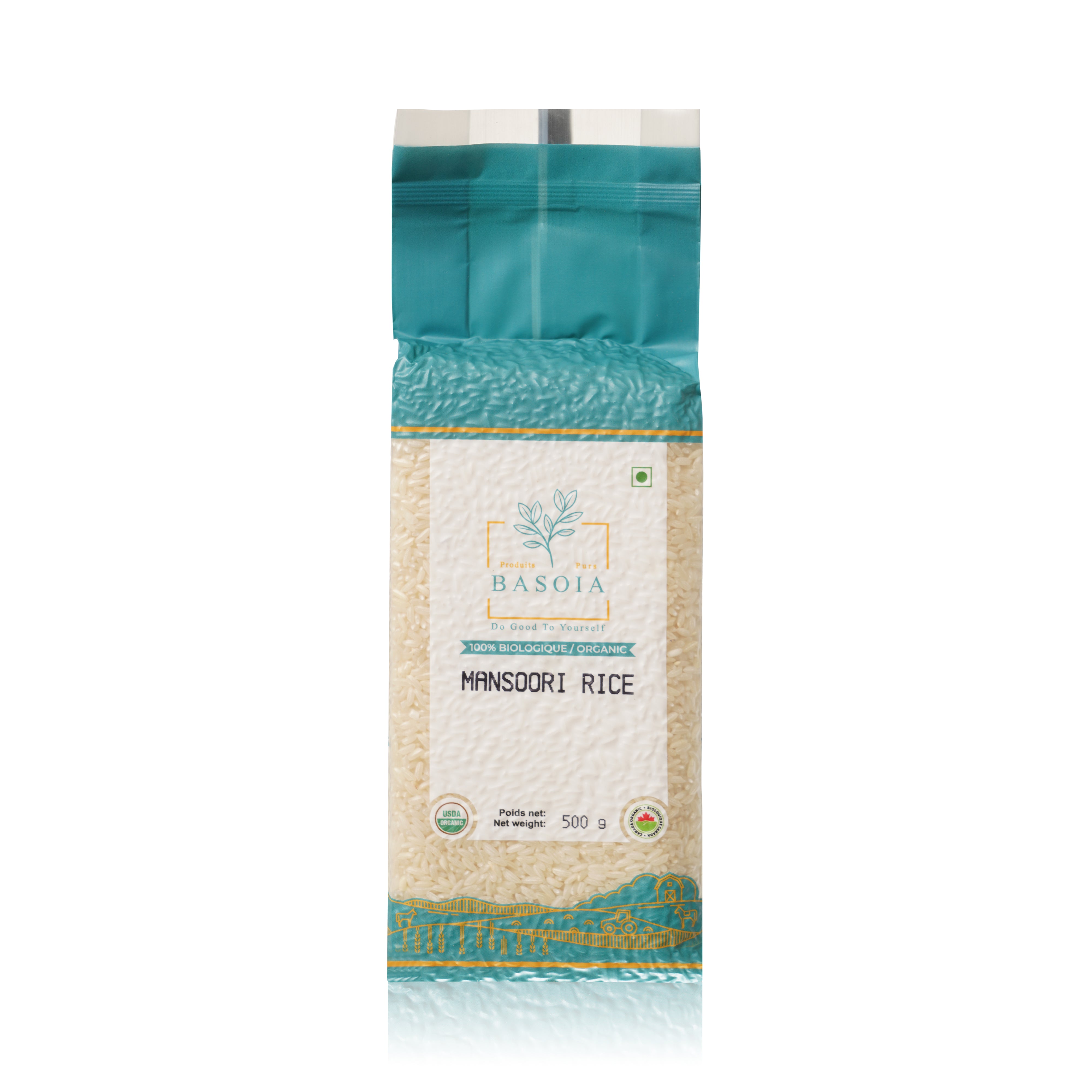 Mansoori Rice