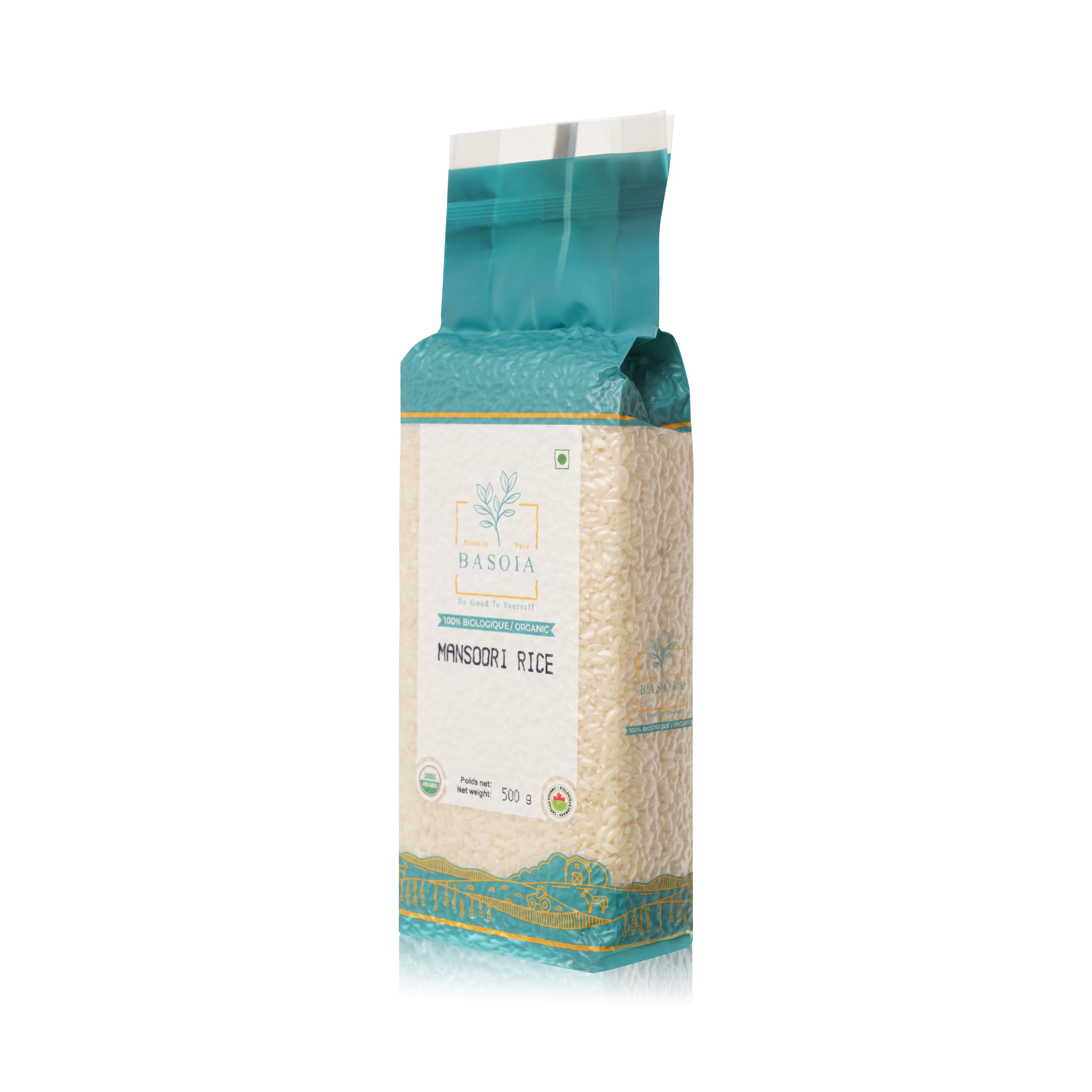 Mansoori Rice