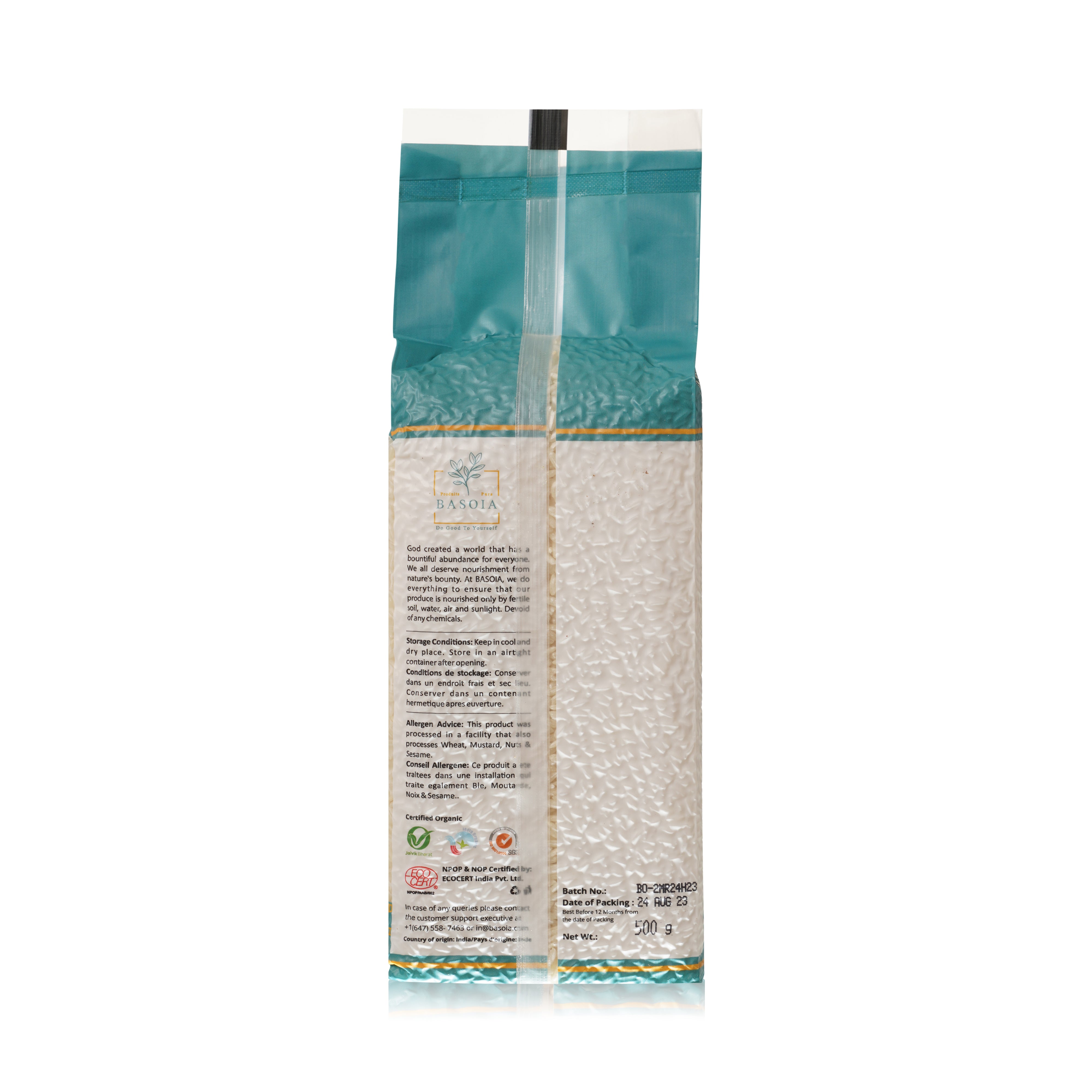 Mansoori Rice