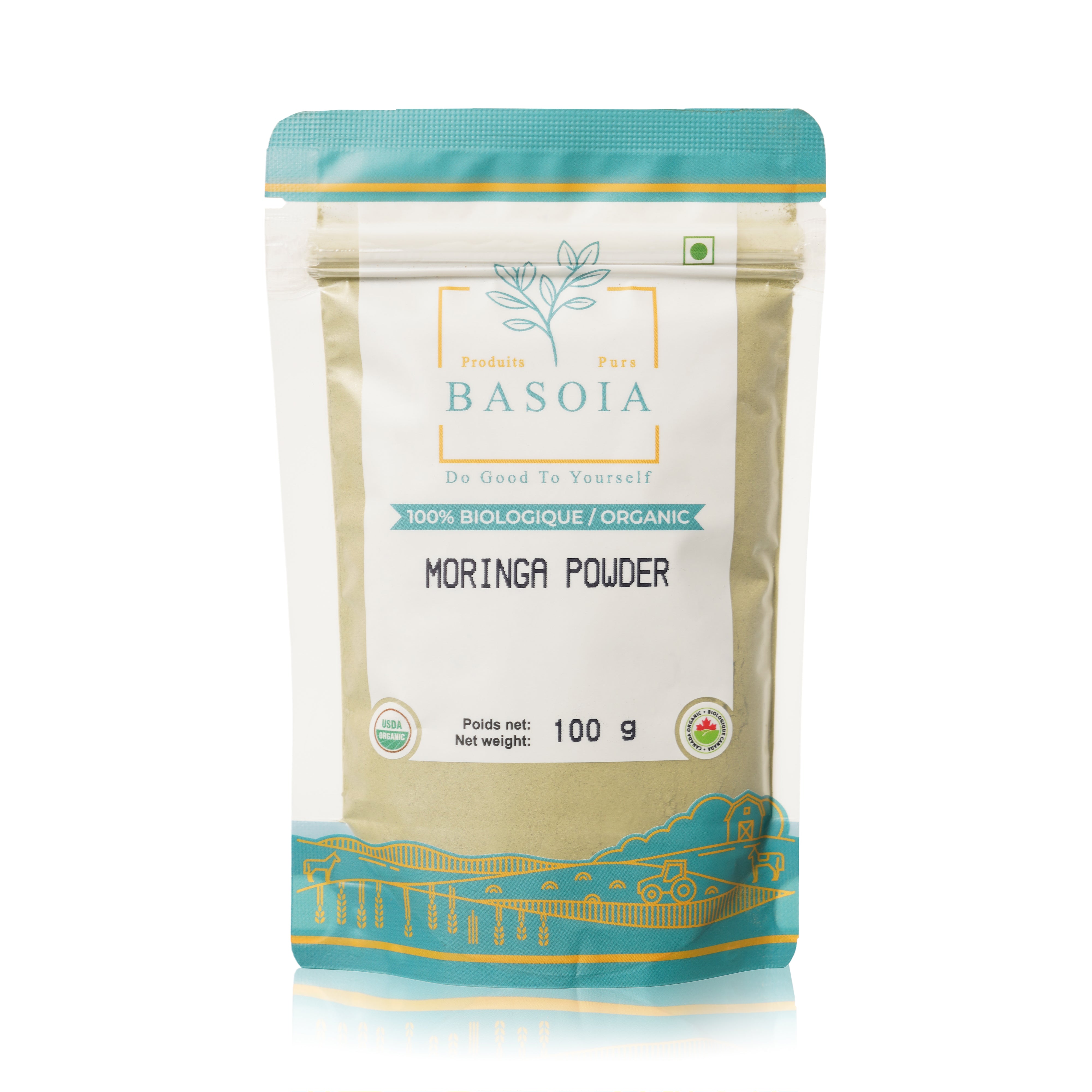 Moringa Powder
