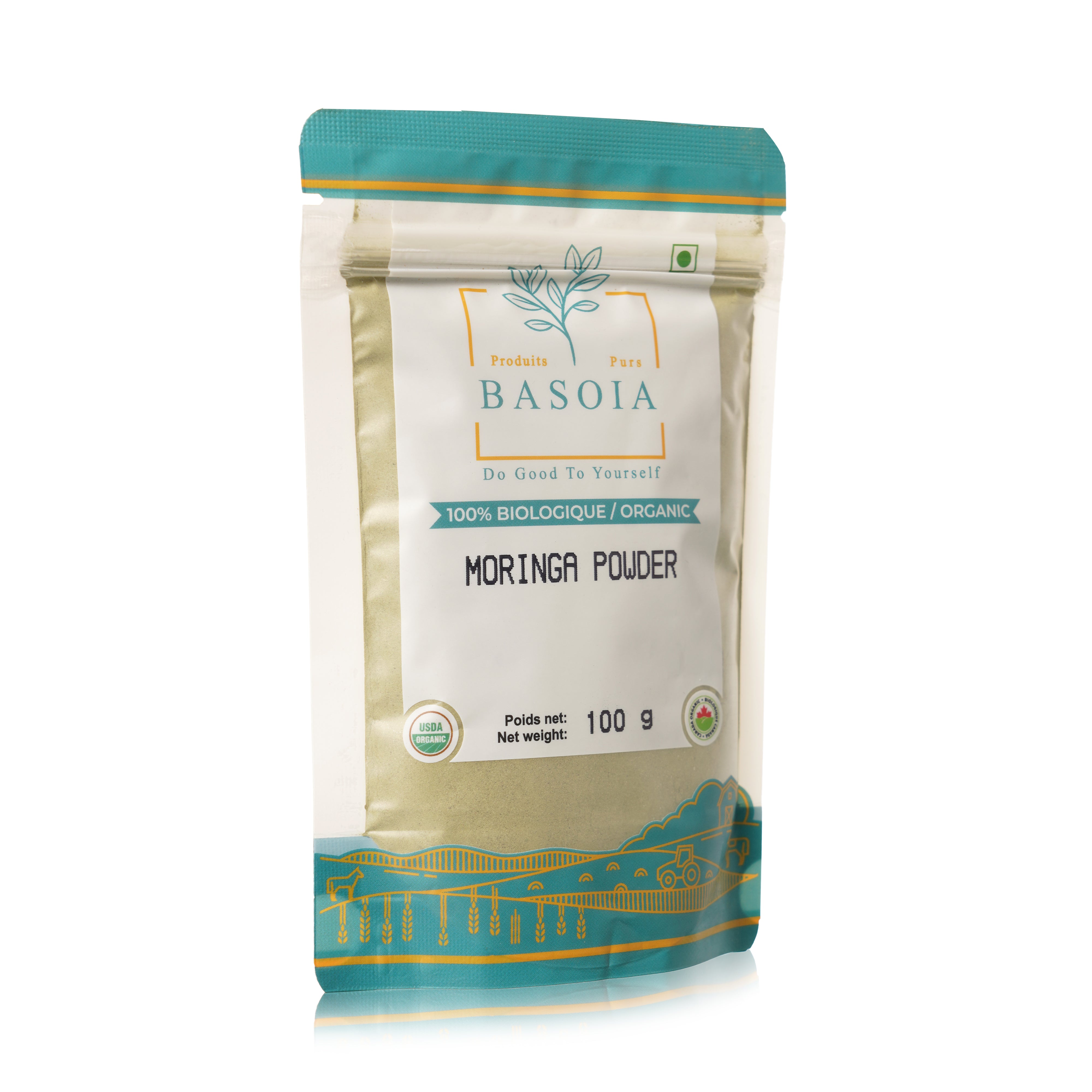 Moringa Powder