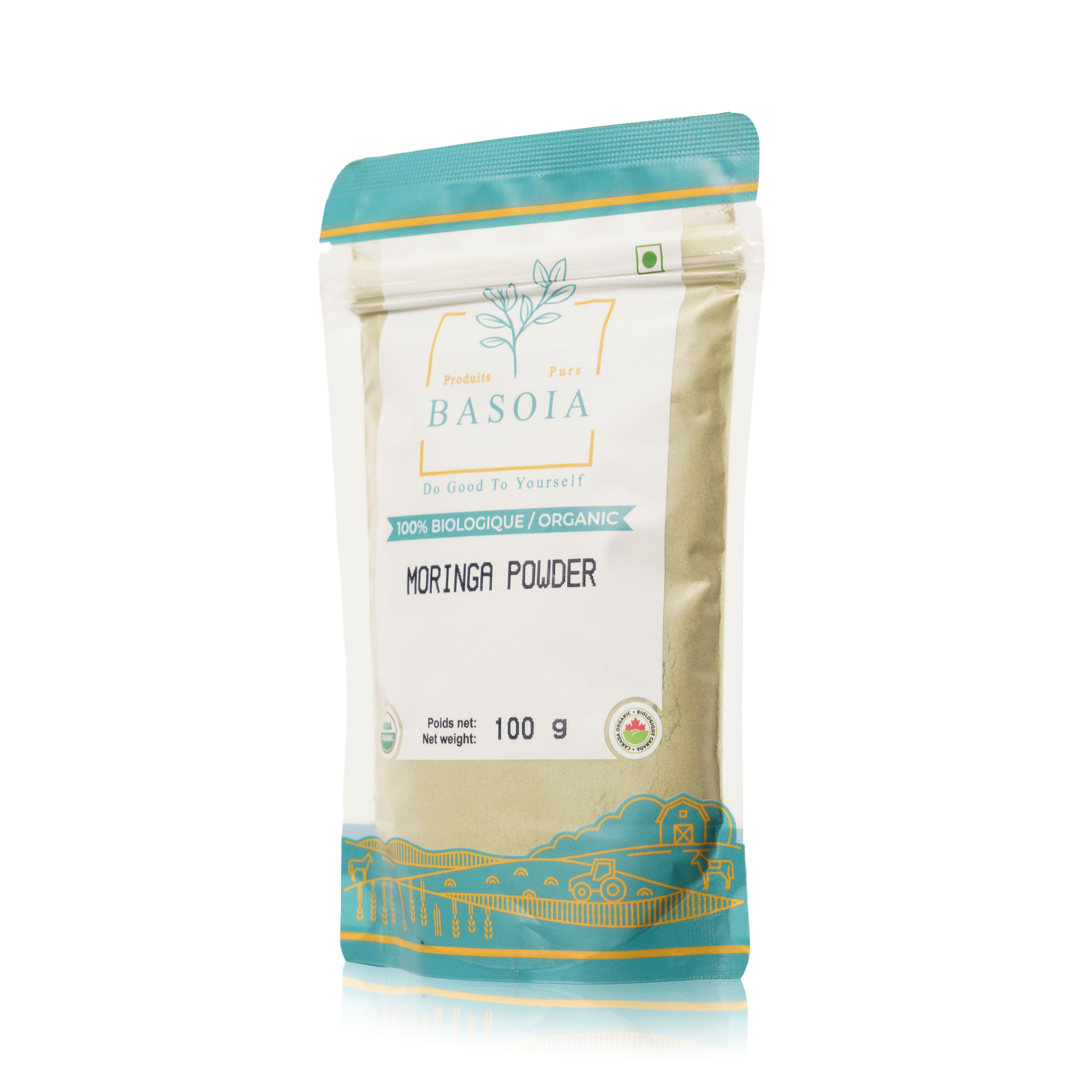 Moringa Powder
